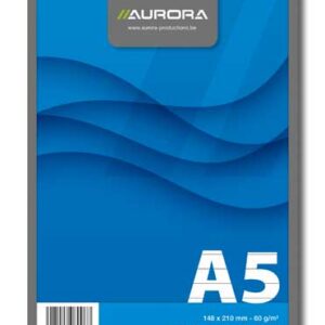 Blok A5 Til Forsendelse - produktbillede