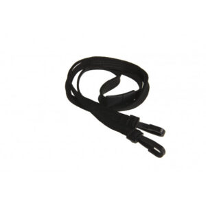 Halsbånd Sort Til Forsendelse - produktbillede