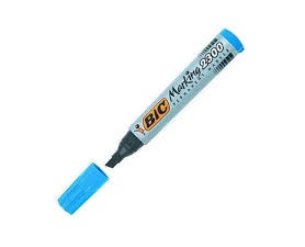 Bic 2300 Blå Til Forsendelse - produktbillede