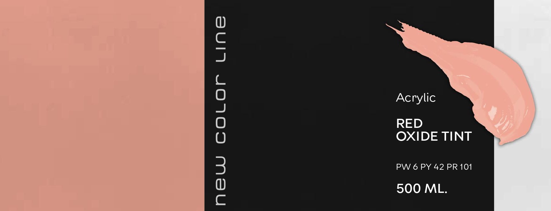 New Rød Til Forsendelse - produktbillede