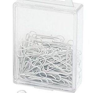 Papir Hvid Til Forsendelse - produktbillede