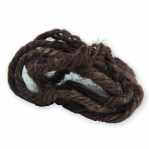 Jute Brun Til Forsendelse - produktbillede