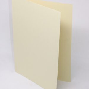 Mappe A4 Gul Til Forsendelse - produktbillede