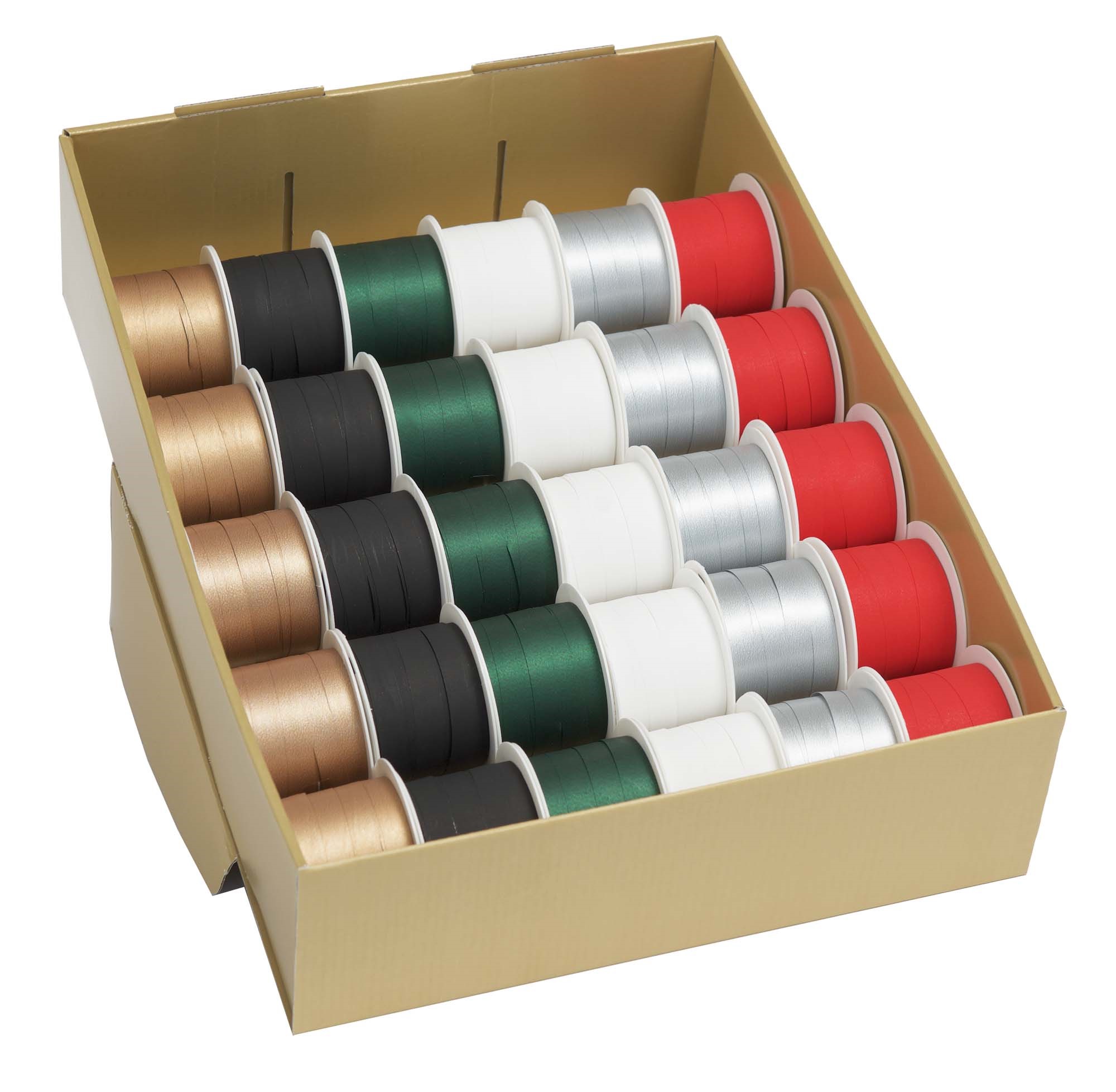 Gavebånd Til Forsendelse - produktbillede