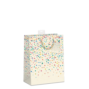 Gavepose Rød Til Forsendelse - produktbillede