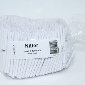 Nitte 1000 Til Forsendelse - produktbillede