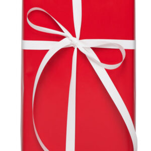 Økonom Rød Til Forsendelse - produktbillede