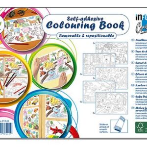 Male A4 Til Forsendelse - produktbillede