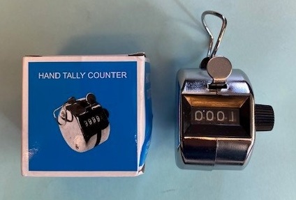 Hånd Til Forsendelse - produktbillede