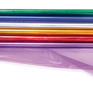 Cellofan 70X2M Til Forsendelse - produktbillede