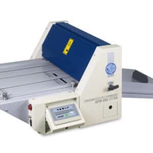 Perforeringsmaskiner