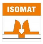 KRiS Isomat isolationsmatrix 0,5x1,3