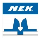 KRiS NEK bindetape 0,3x0,8