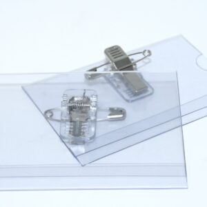Kongresmærke 51X80Mm Til Forsendelse - produktbillede