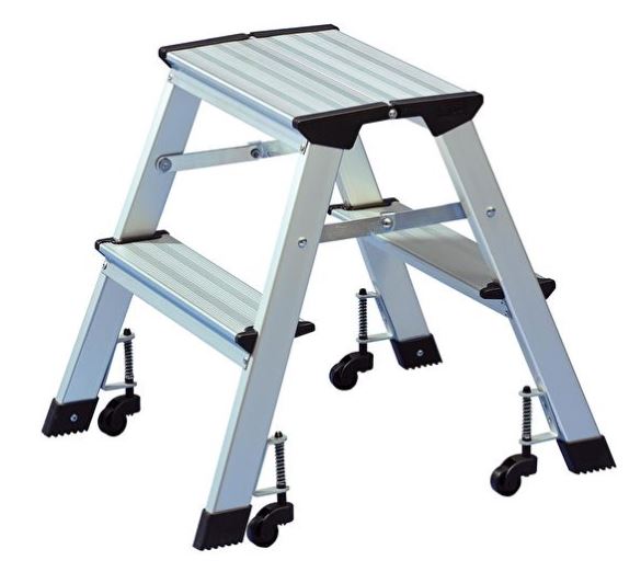 Trappestige Til Forsendelse - produktbillede