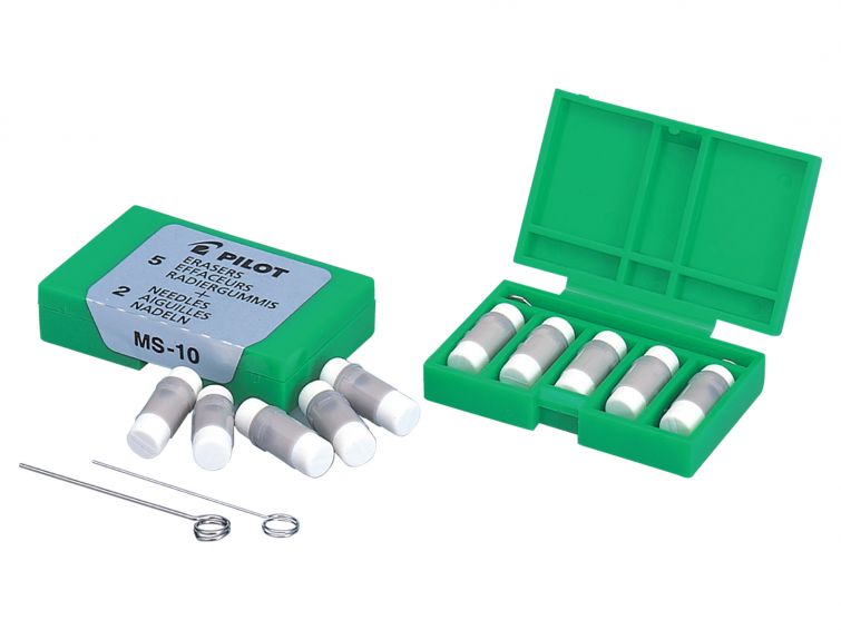 Pilot Til Forsendelse - produktbillede