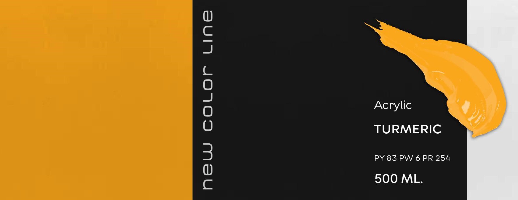 New Til Forsendelse - produktbillede