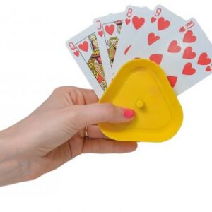 Kortholder Til Forsendelse - produktbillede