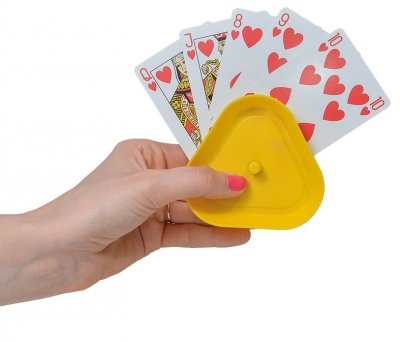 Kortholder Til Forsendelse - produktbillede