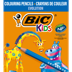 Bic Til Forsendelse - produktbillede