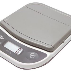 Vægt 2000 Til Forsendelse - produktbillede