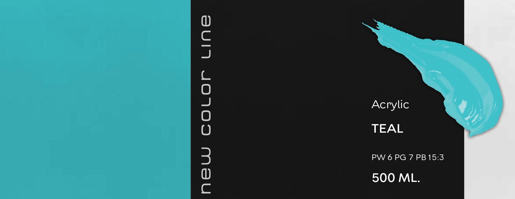 New Til Forsendelse - produktbillede