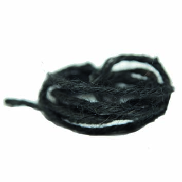 Jute Sort Til Forsendelse - produktbillede