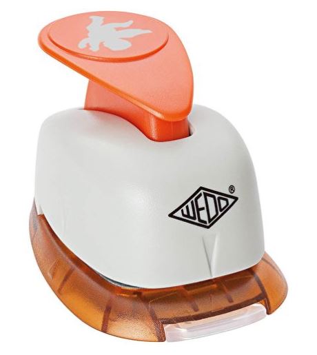 Hulslag Til Forsendelse - produktbillede