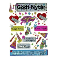 Godt Til Forsendelse - produktbillede