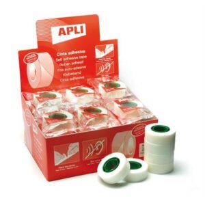 Tape 19X33Mm Til Forsendelse - produktbillede