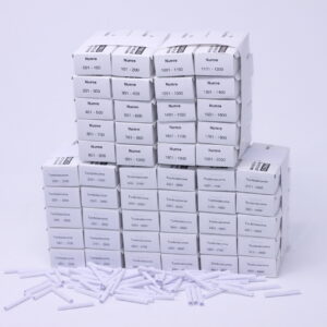 Tombolanumre Til Forsendelse - produktbillede