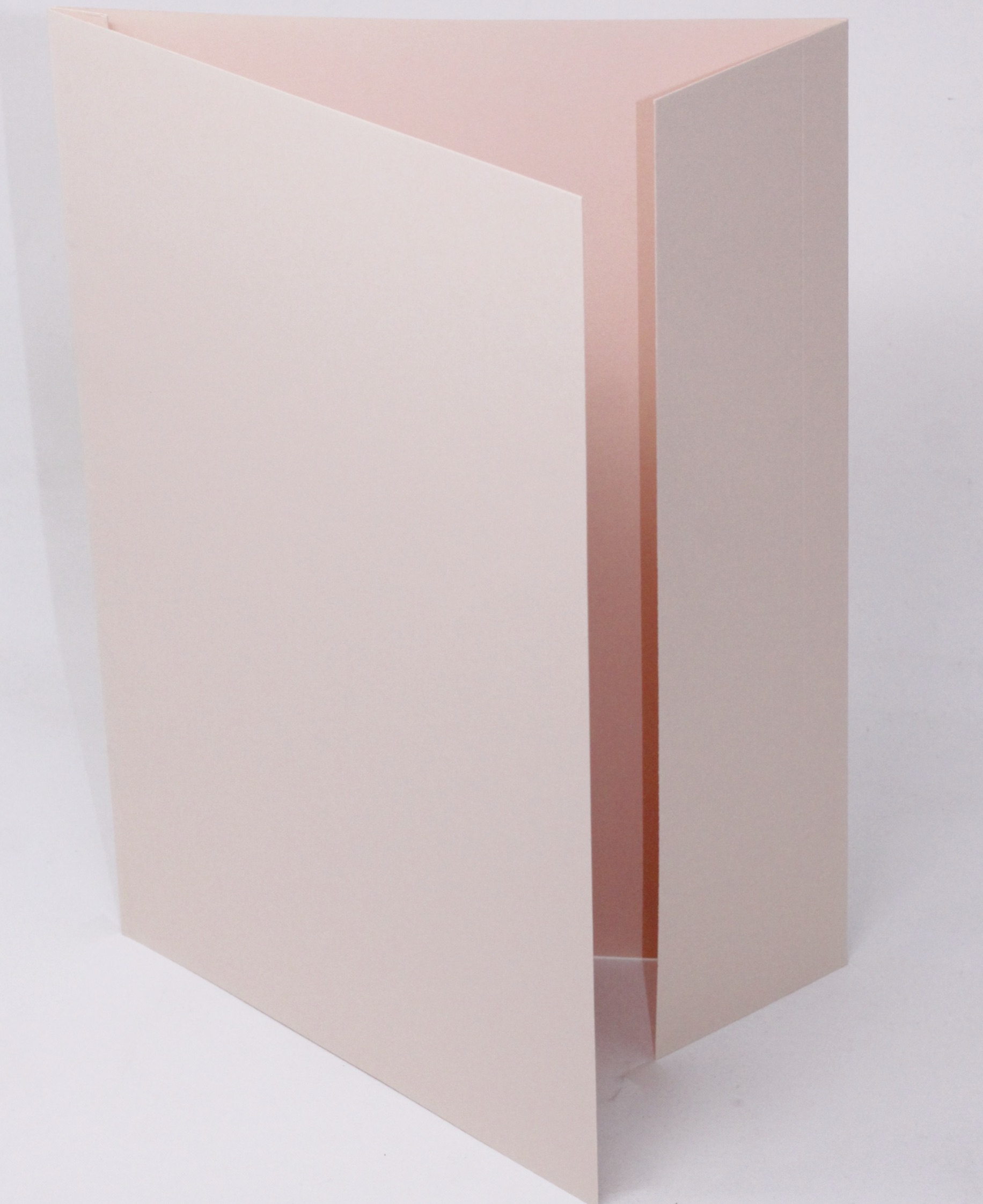 Mappe A4 Til Forsendelse - produktbillede