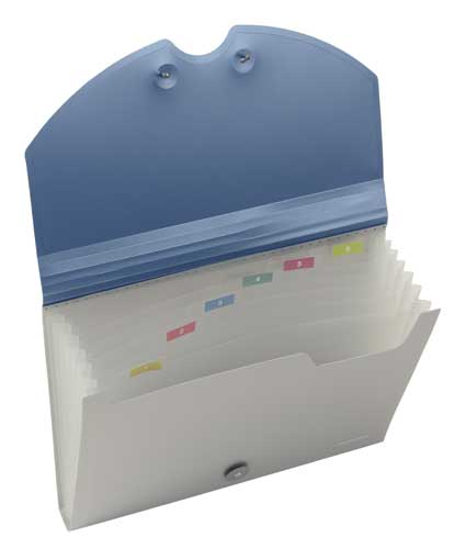 Hjemmearkiv Til Forsendelse - produktbillede