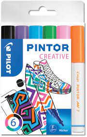 Pilot Til Forsendelse - produktbillede