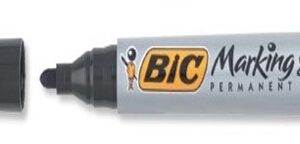Bic 2000 Sort Til Forsendelse - produktbillede