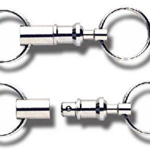 Nøglering Til Forsendelse - produktbillede