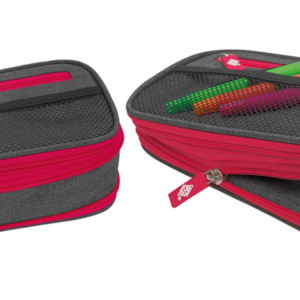 Penalhus 23X12Mm Grå Til Forsendelse - produktbillede