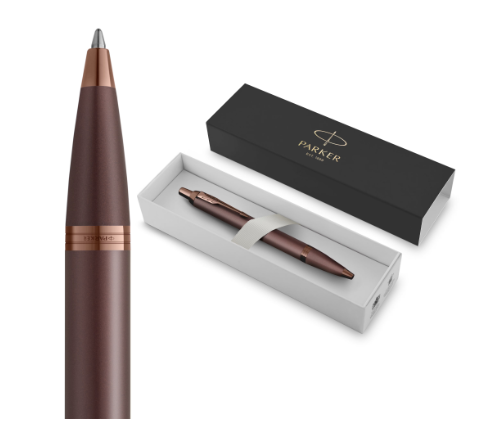 Parker Til Forsendelse - produktbillede