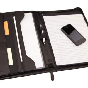 Konferencemappe 25X34Mm Til Forsendelse - produktbillede