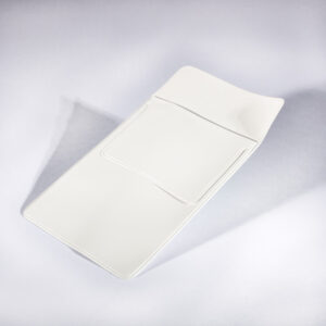 Lommebeskyttere Hvid Til Forsendelse - produktbillede