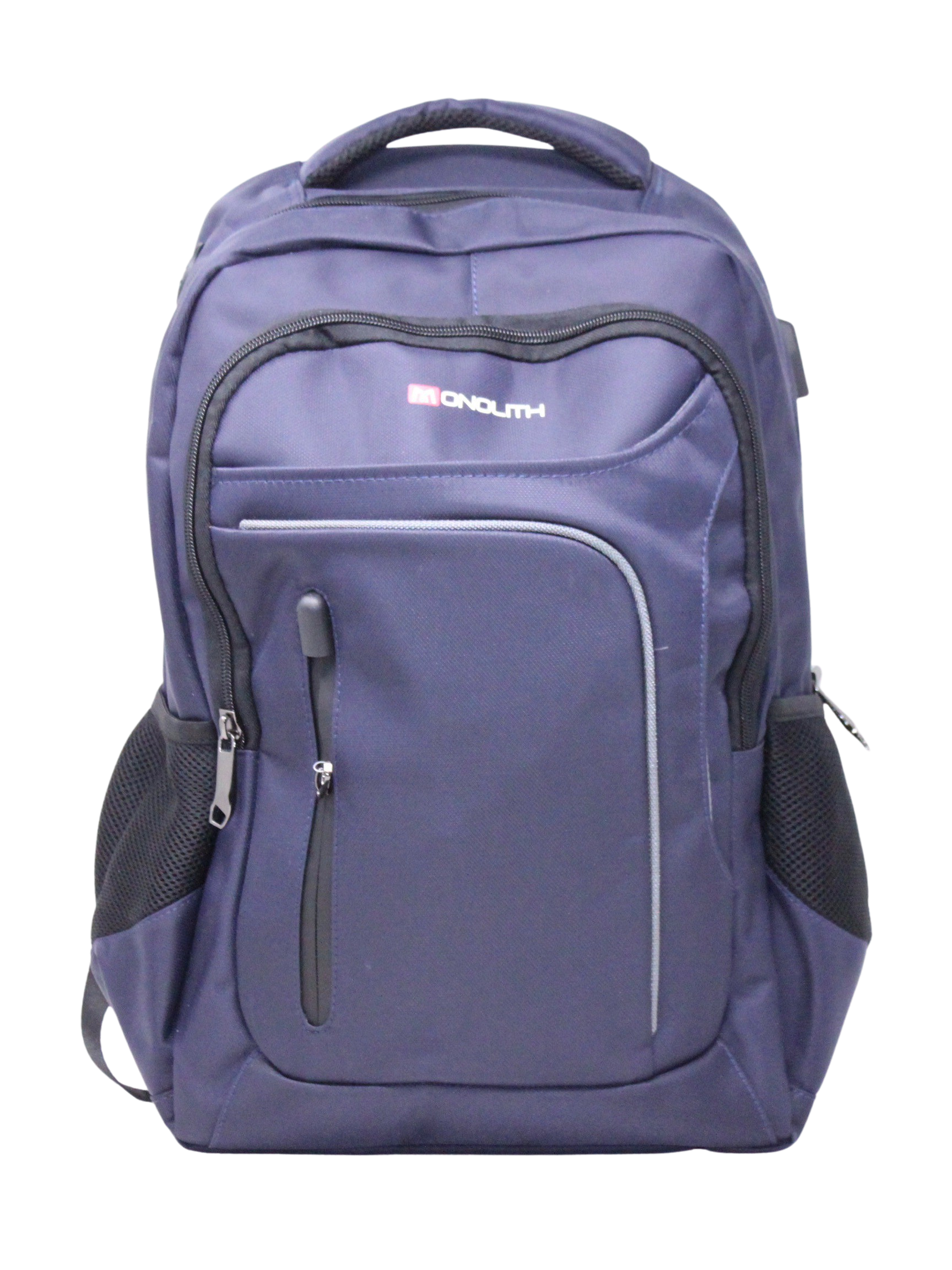 Rygsæk Til15 Blå Til Forsendelse - produktbillede