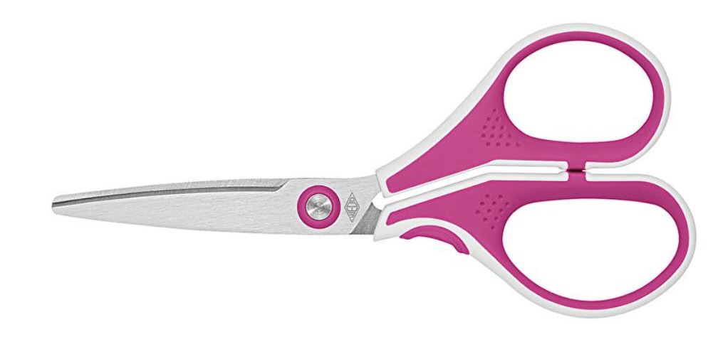 Saks Hvid Til Forsendelse - produktbillede