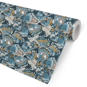 Økonom Blå Til Forsendelse - produktbillede