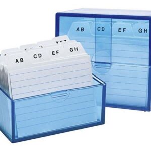 Kartotekskasse A8 Til Forsendelse - produktbillede