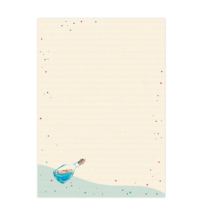 Papir A4 Til Forsendelse - produktbillede