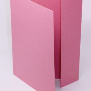 Mappe A4 Til Forsendelse - produktbillede