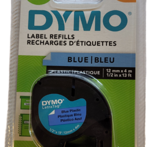 Tape Blå Til Forsendelse - produktbillede