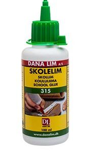 Lim Til Forsendelse - produktbillede