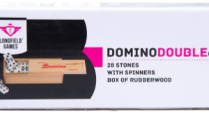 Domino Til Forsendelse - produktbillede