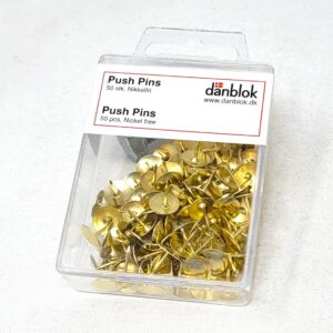 Tegnestifter Til Forsendelse - produktbillede